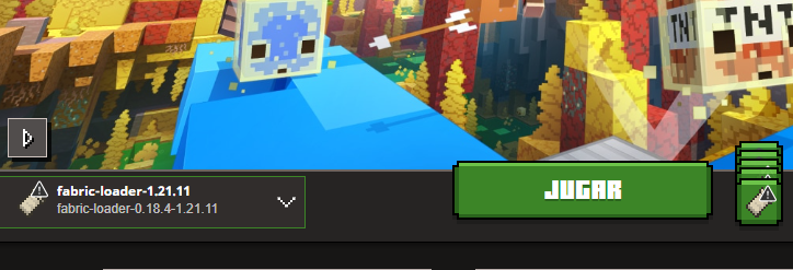 Instala Minecraft