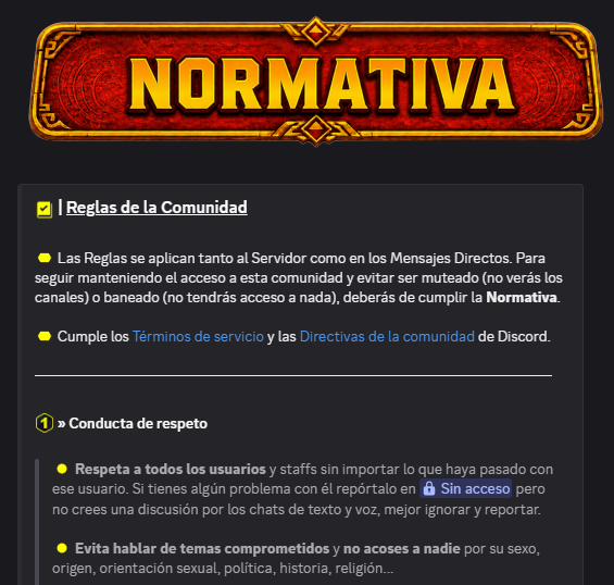 Interactuar